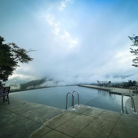 Haze And Kites Resort Munnar Eksteriør billede