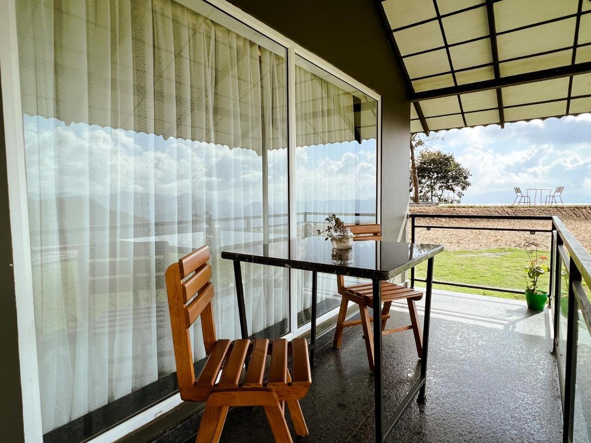 Haze And Kites Resort Munnar Eksteriør billede
