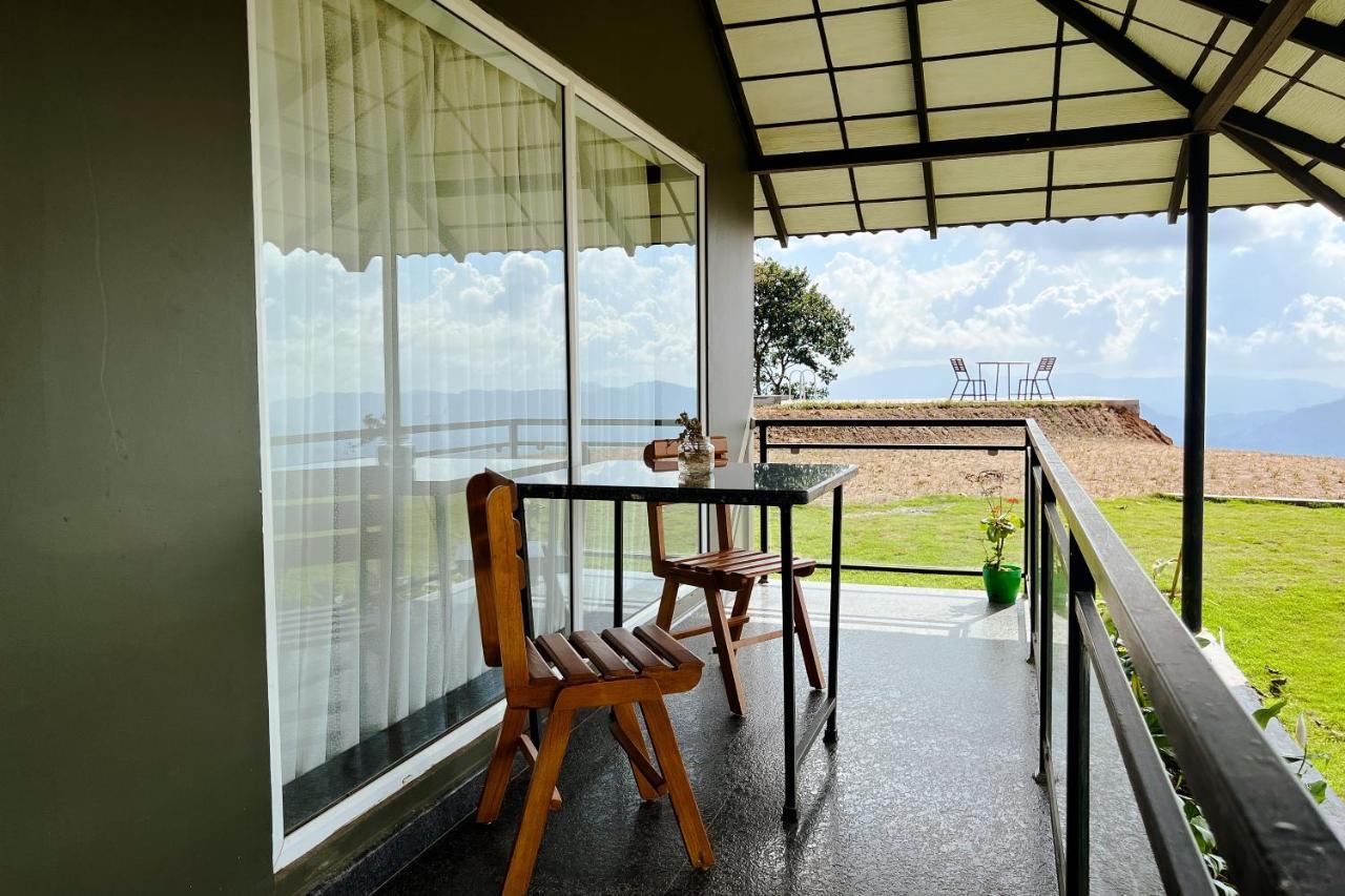 Haze And Kites Resort Munnar Eksteriør billede