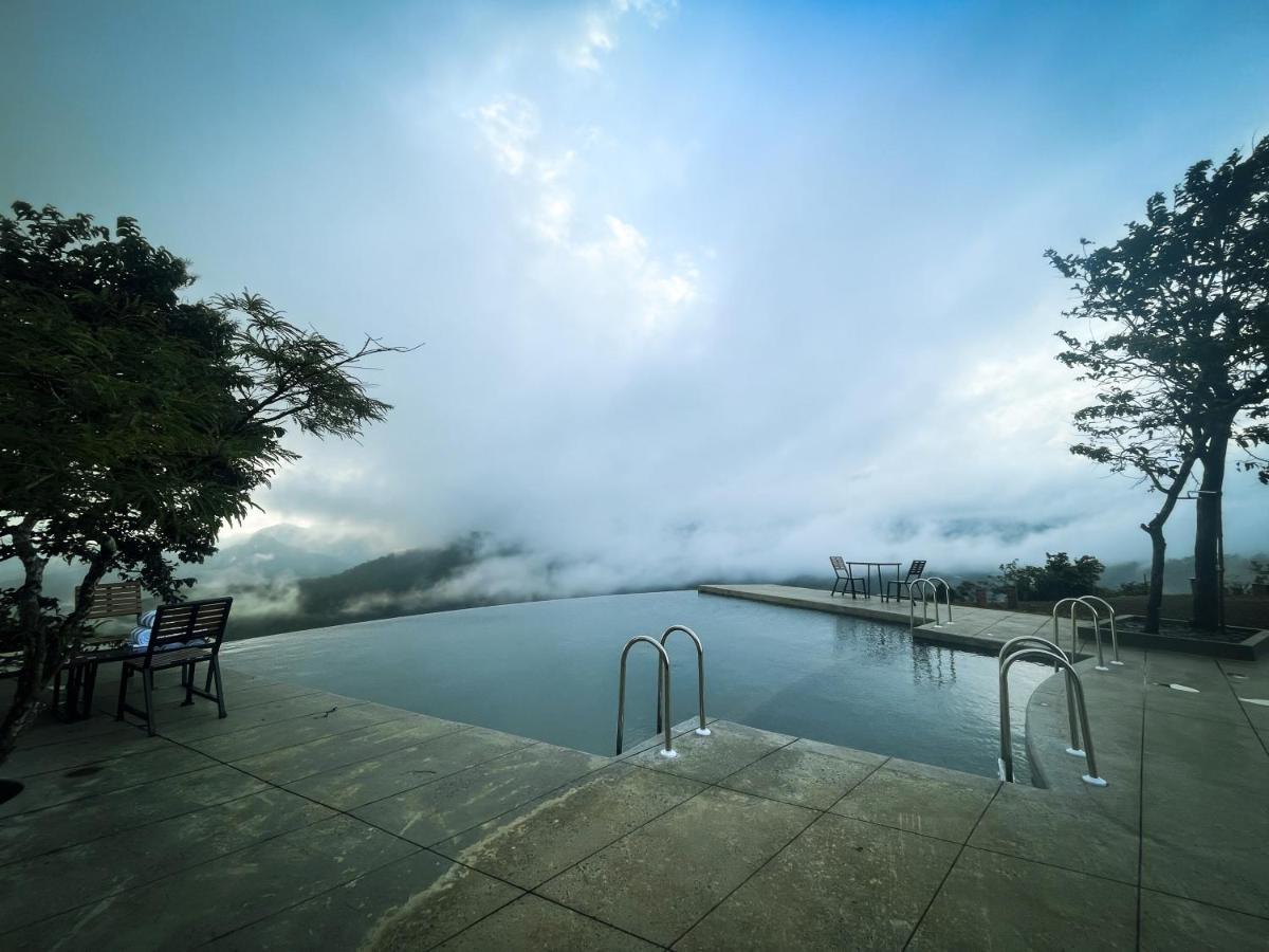 Haze And Kites Resort Munnar Eksteriør billede
