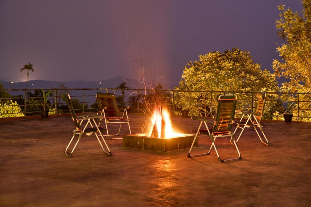 Haze And Kites Resort Munnar Eksteriør billede